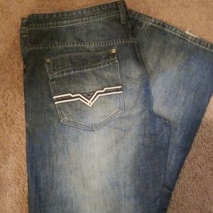 Mens Buffalo Jean's